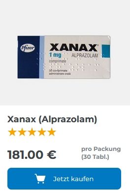 Xanax Online Kaufen: Sicher und Diskret Xanax Online Kaufen: Sicher und Diskret