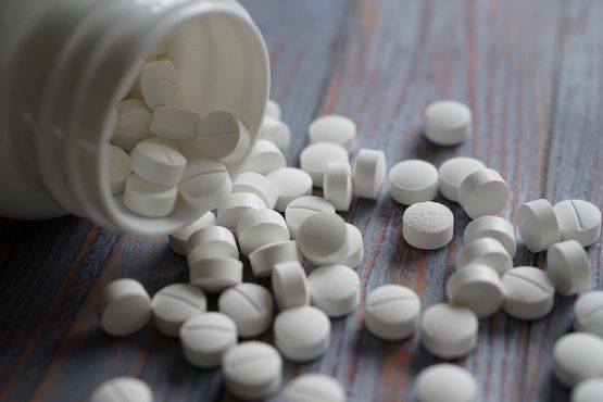 Sospensione acquosa di testosterone